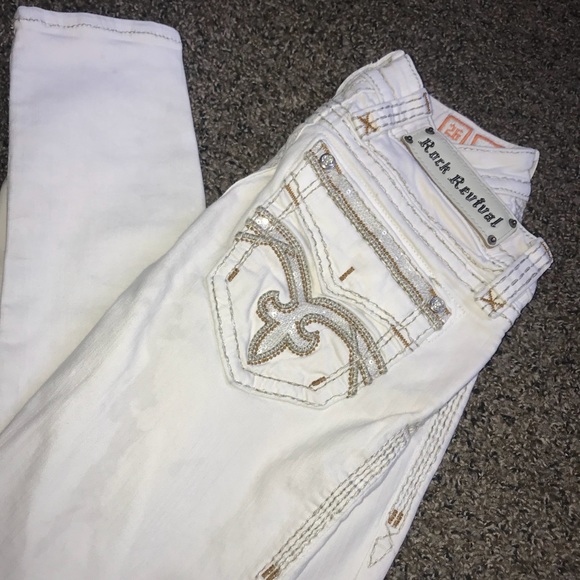 Rock revival 26 - Picture 1 of 1